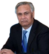 Ashok Vaseashta