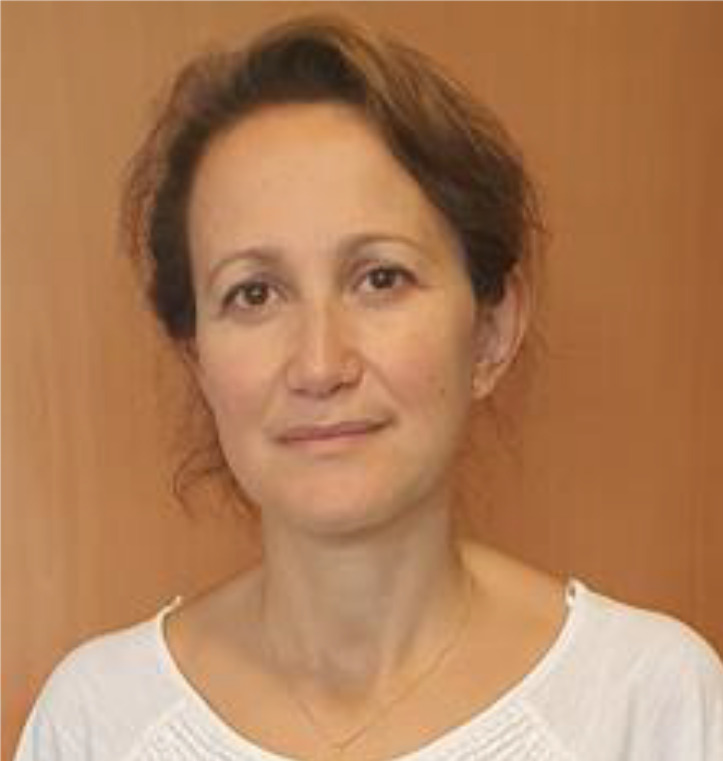 Dr. Ratiba Benzerga