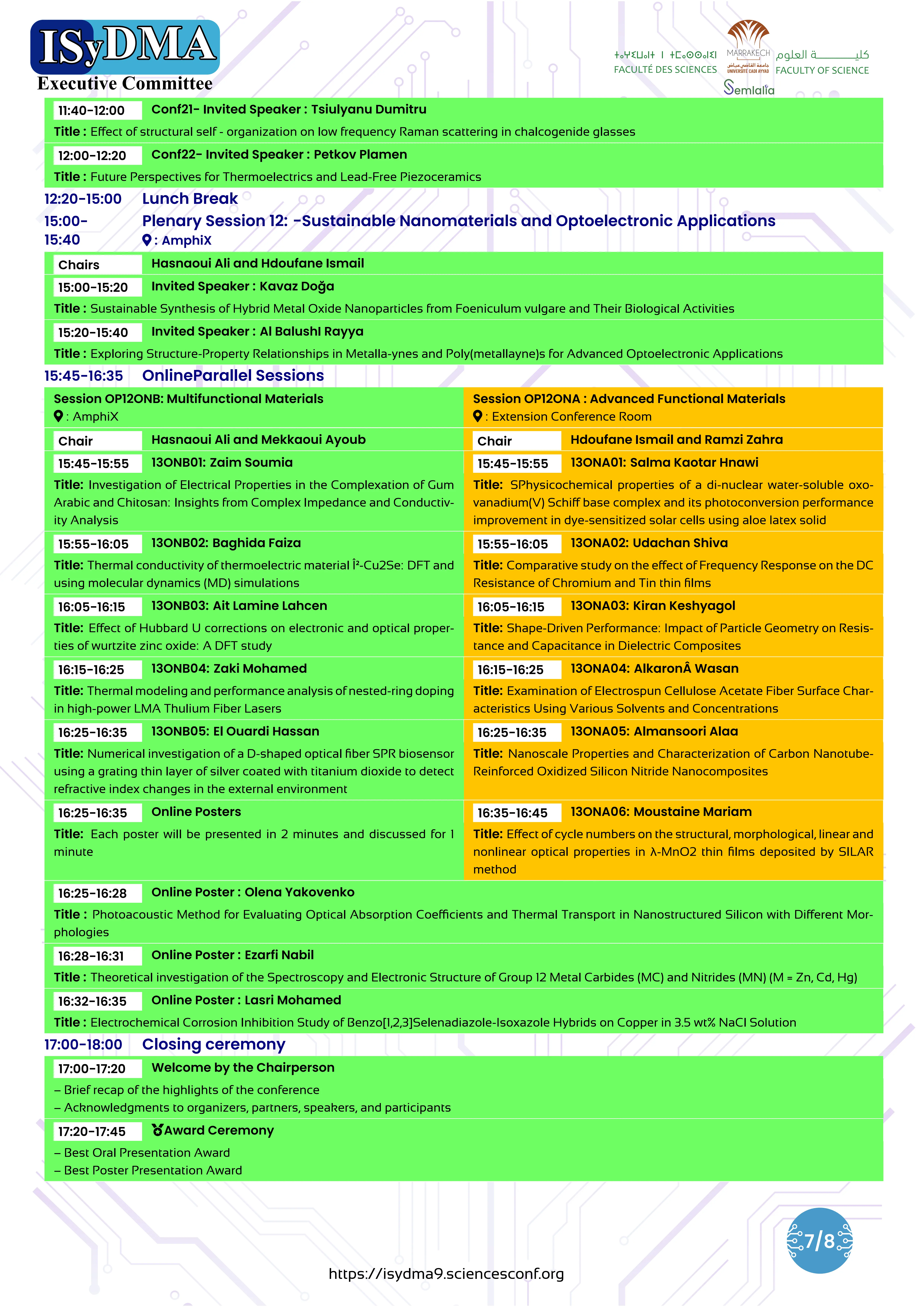 Page 7