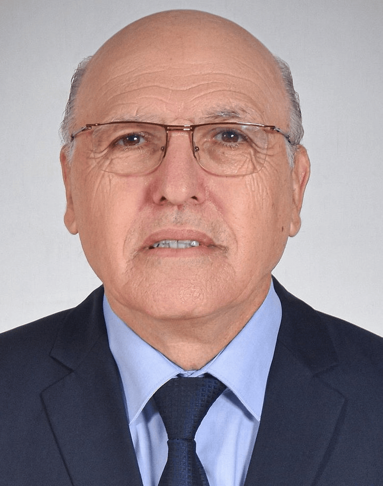 Prof. ACHOUR M. Essaid