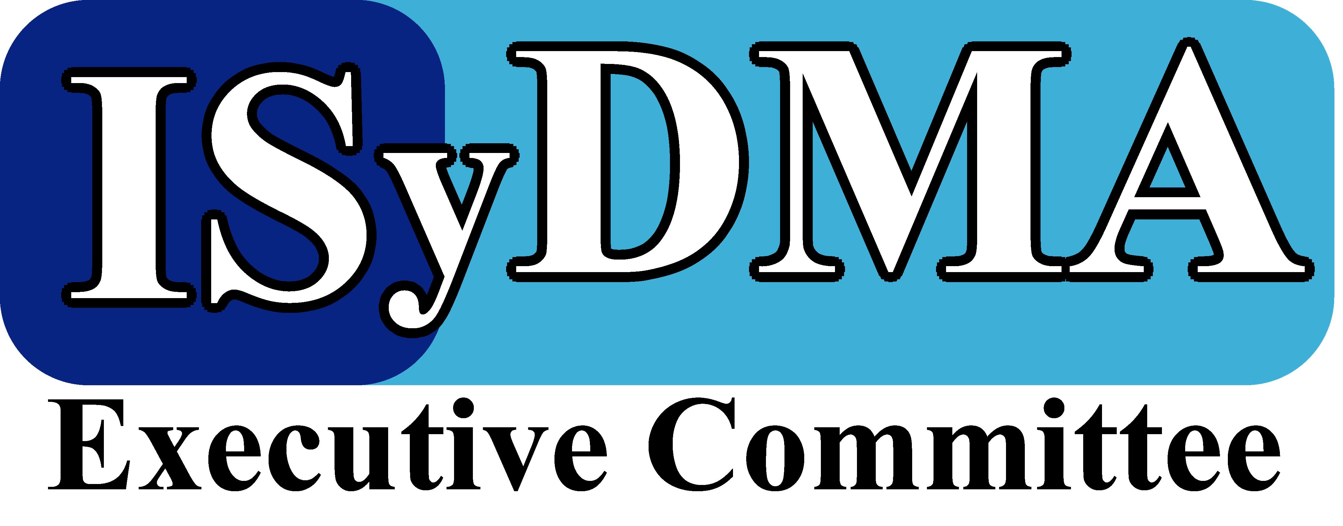 ISyDMA Logo