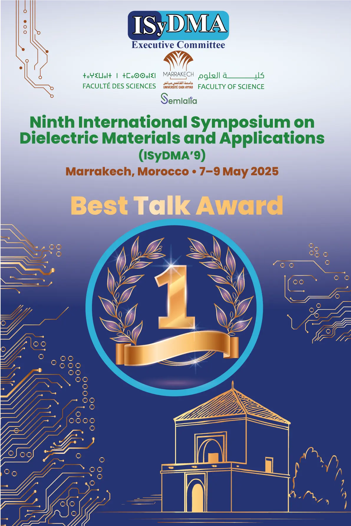 Best Talk
