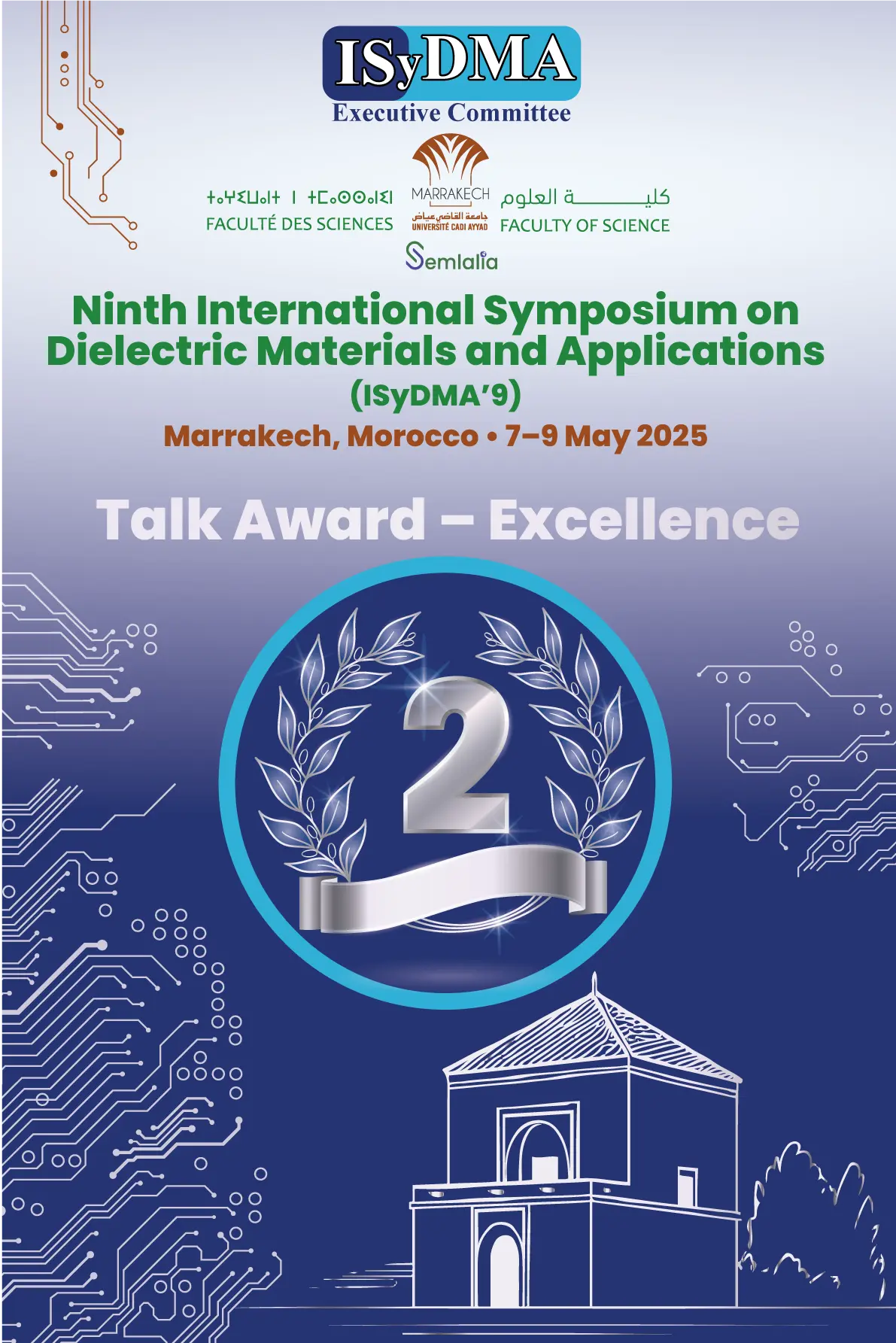 Talk Excellence
